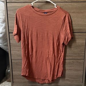 Women’s Rust T-Shirt